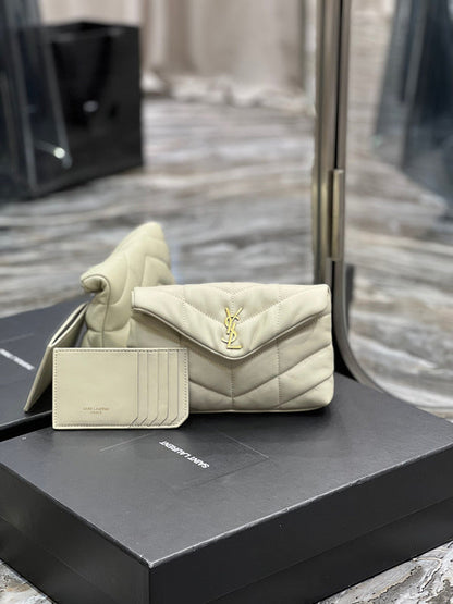 Franco Shops - Yves Saint Laurent - Bags -