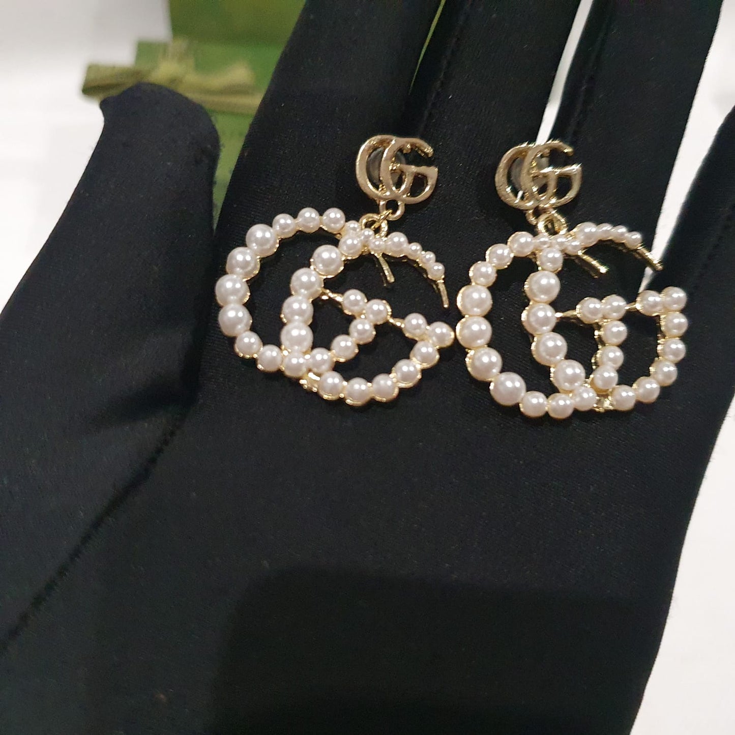 Gucci Earrings