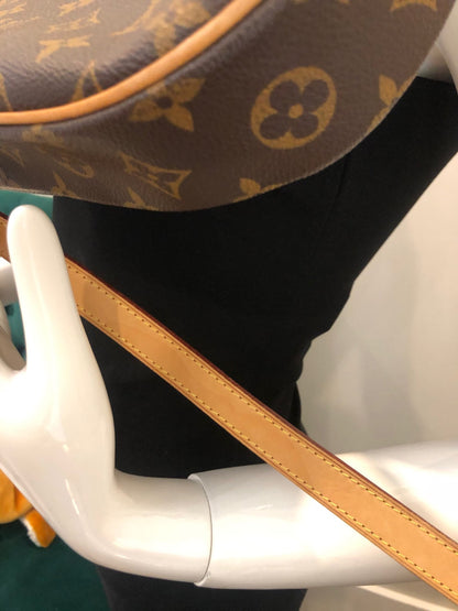 Louis-Vuitton Odeon PM Crossbody Bag