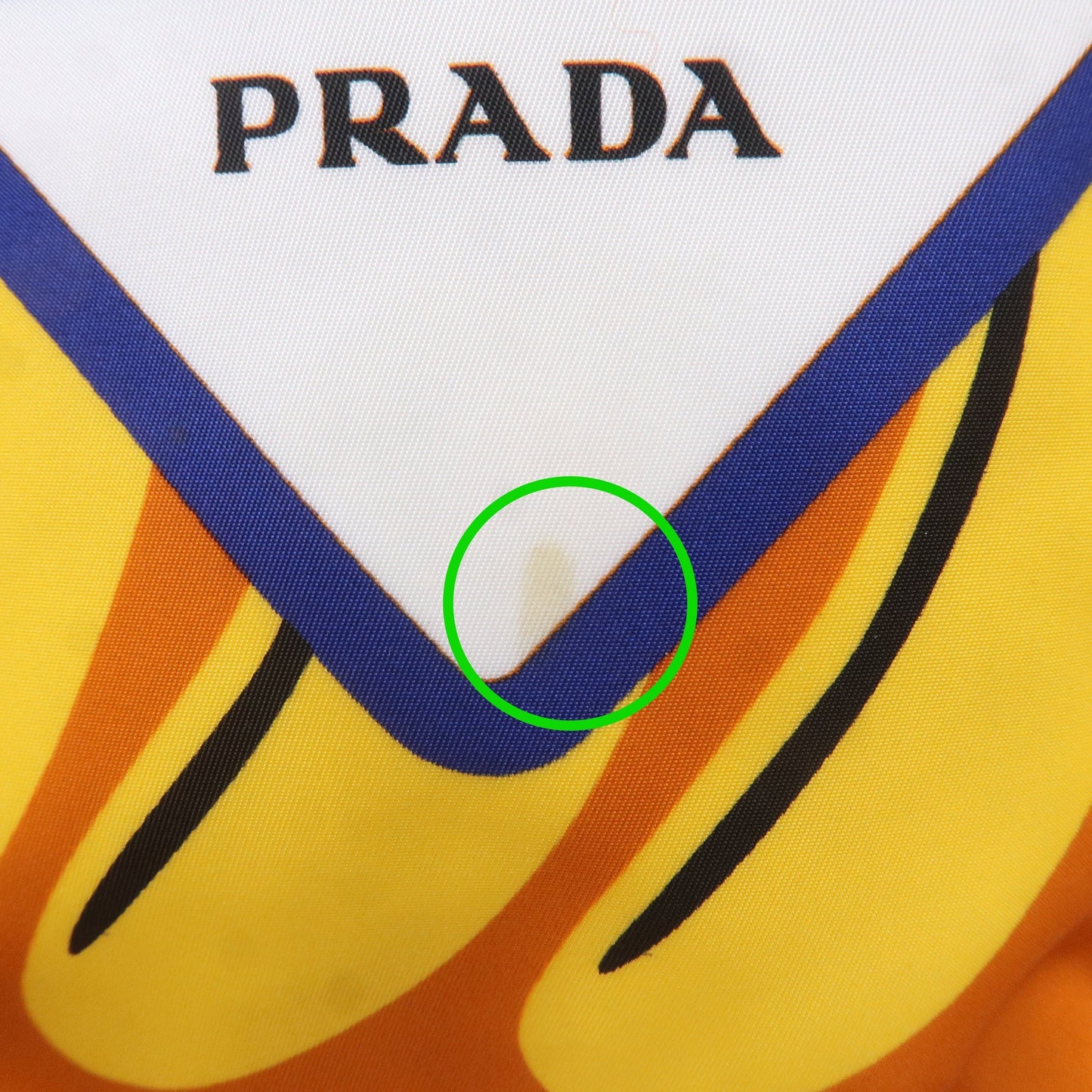 PRADA BAG