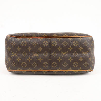 Louis Vuitton Monogram Delightful PM Shoulder Bag M40352