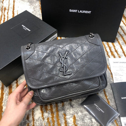 Yves Saint Laurent - Bags - Franco Shops