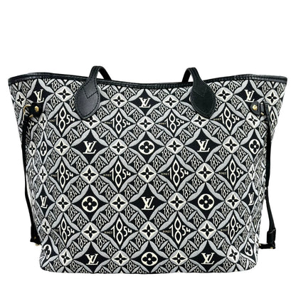 LOUIS VUITTON <br> Neverfull MM