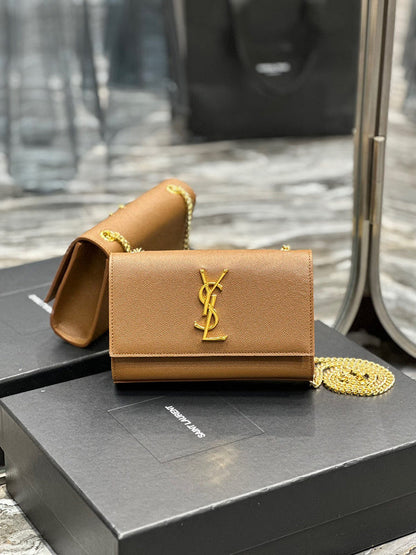 Franco Shops - Yves Saint Laurent - Bags - 190