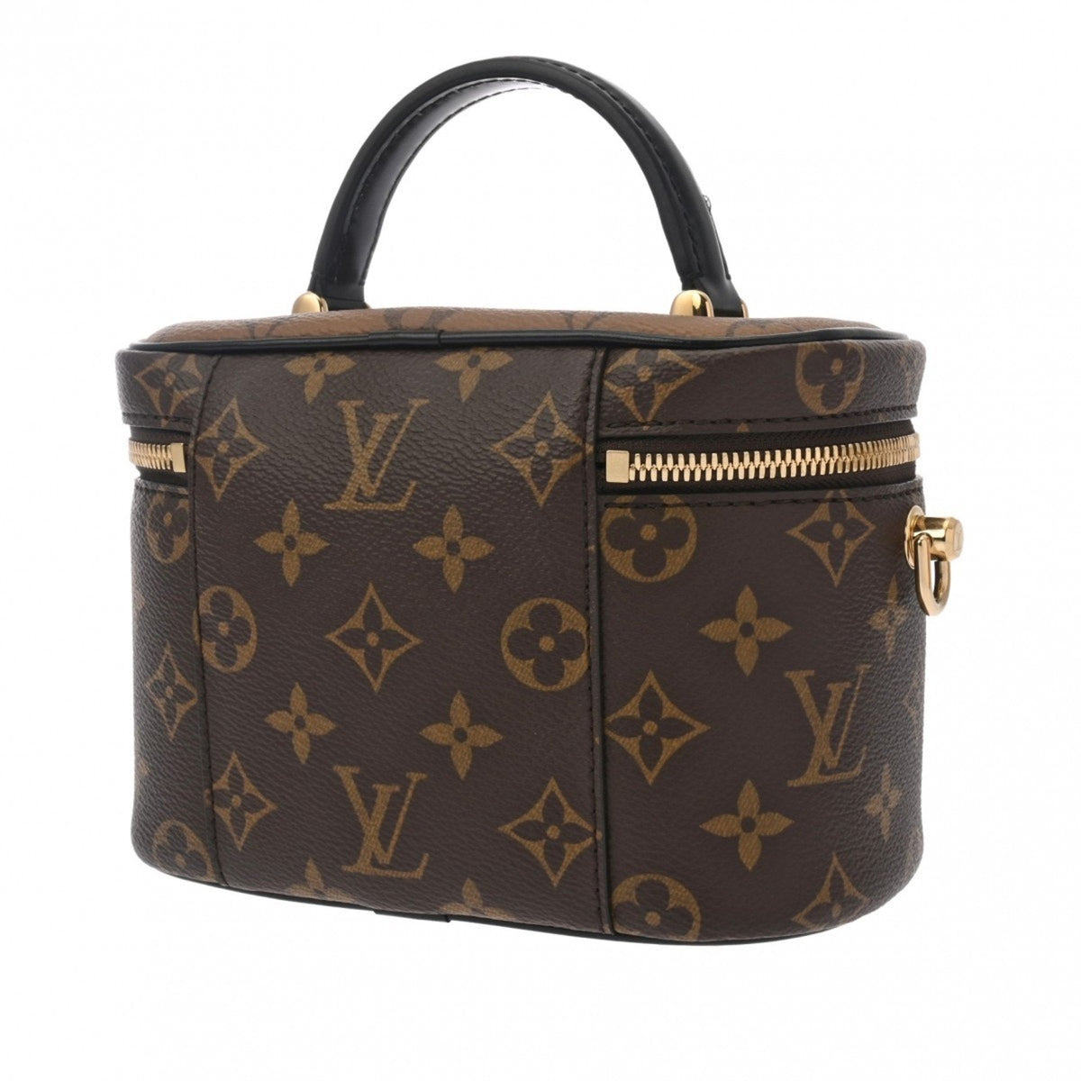 Louis Vuitton  Monogram Reverse Handbag