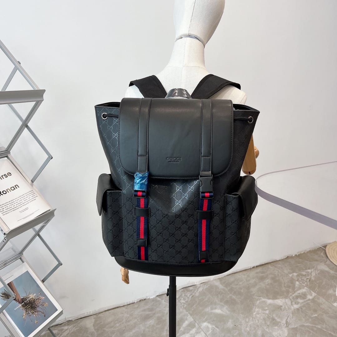 Gucci  Backpack