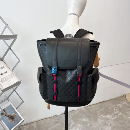Gucci  Backpack