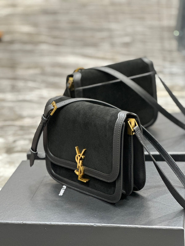 Franco Shops - Yves Saint Laurent - Bags -