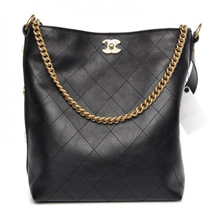 Chanel Hobo HandBag Green best quality