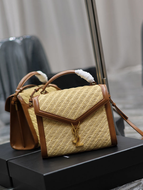 Franco Shops - Yves Saint Laurent - Bags - 070