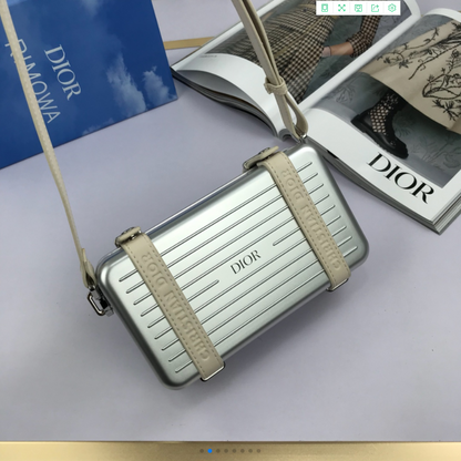 MO - Top Quality Bags Christian Dior 082