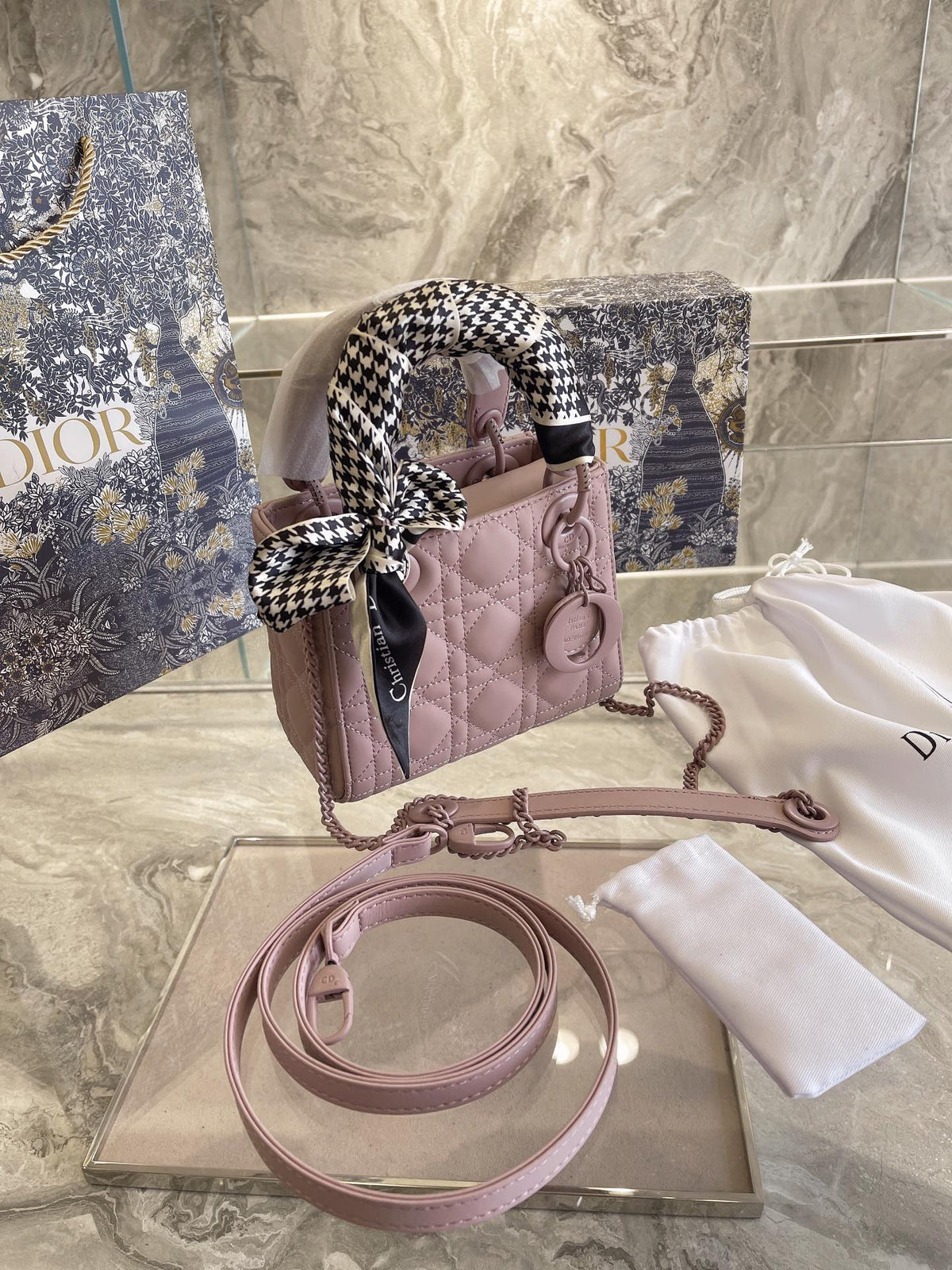 Luxury Edition Bags DIR 058