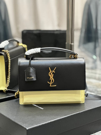 Franco Shops - Yves Saint Laurent - Bags - 149