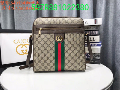 Gucci Bags - The Tote   795