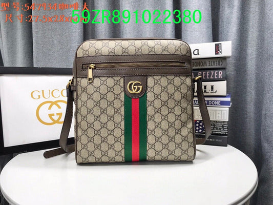 Gucci Bags - The Tote   795