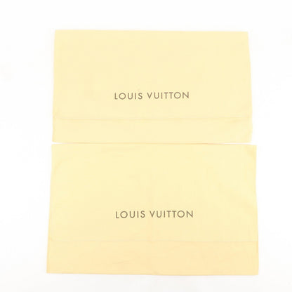 Louis Vuitton Set of 11 Dust Bag Flap Beige