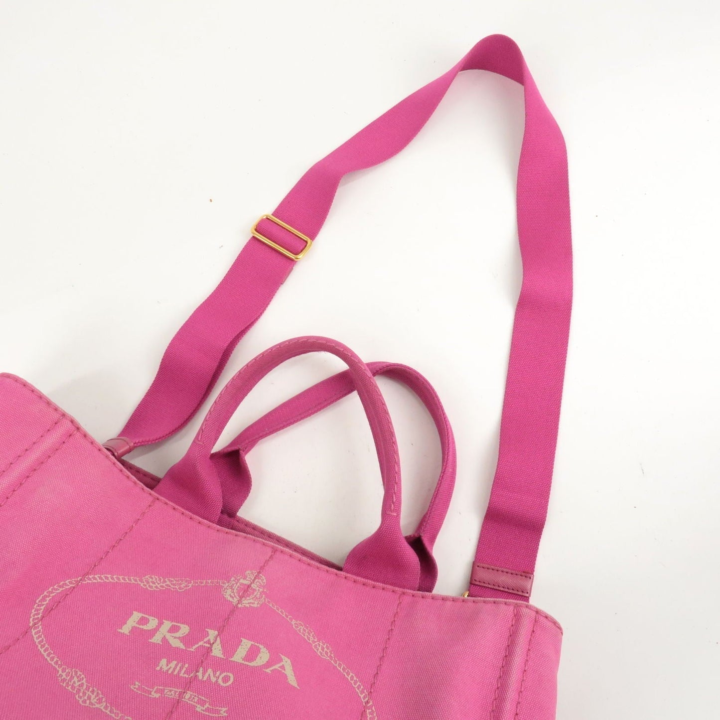 PRADA BAG