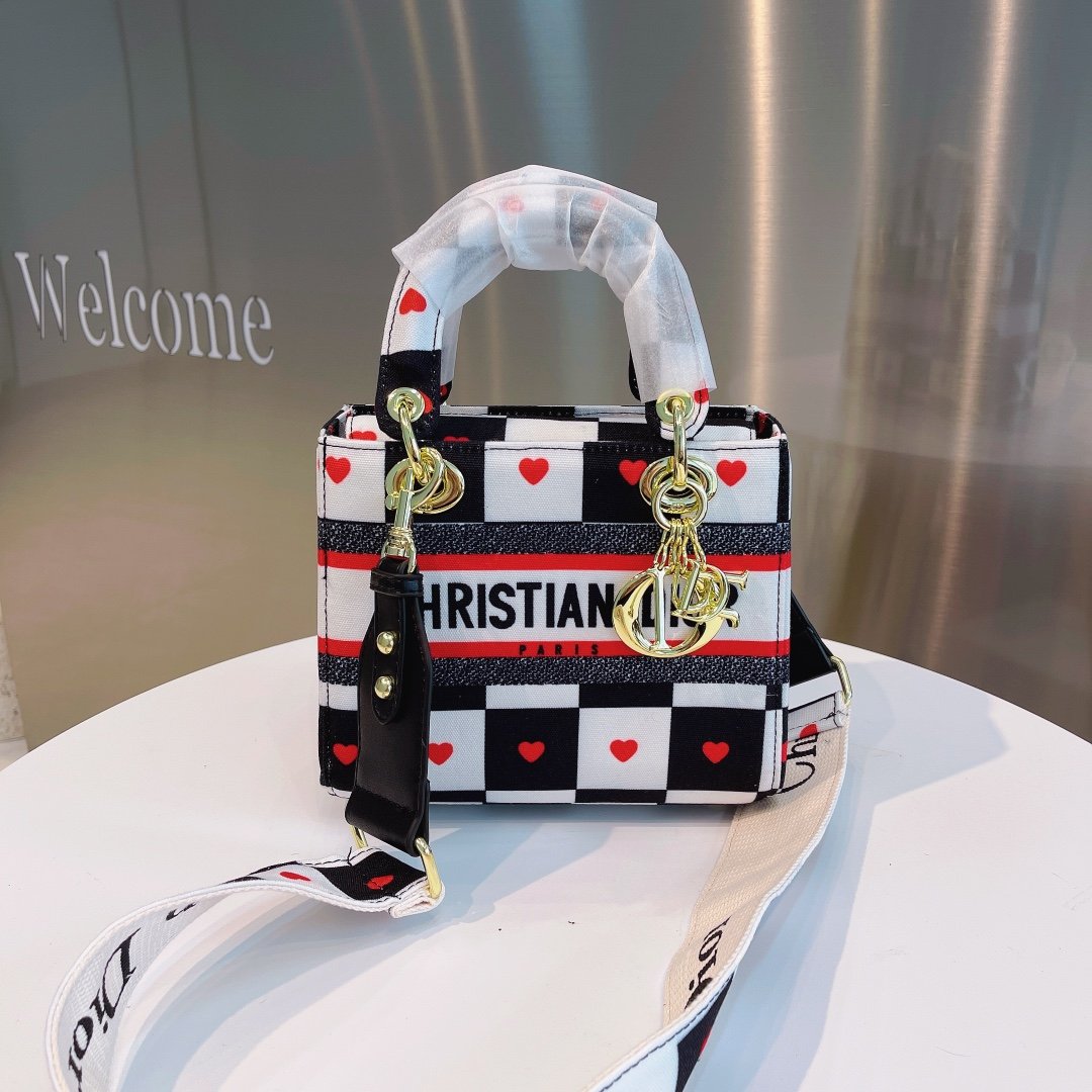 Luxury Edition Bags DIR 307