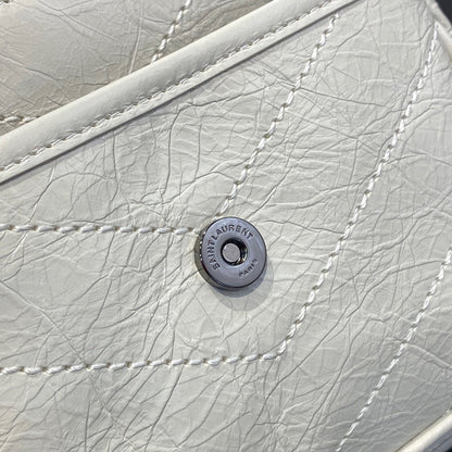 Yves Saint Laurent - Bags