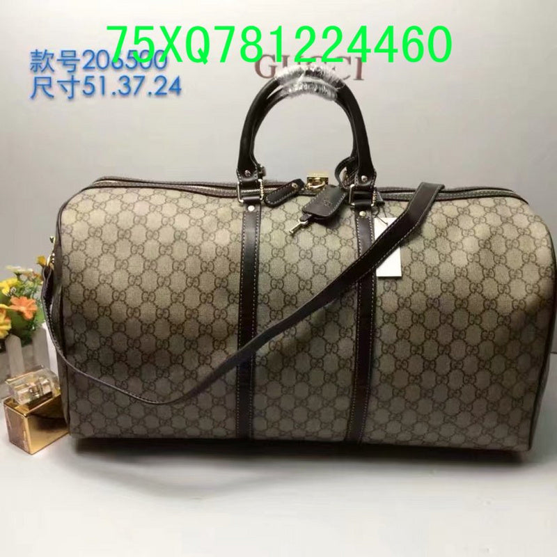 Gucci Bags - The Tote   993