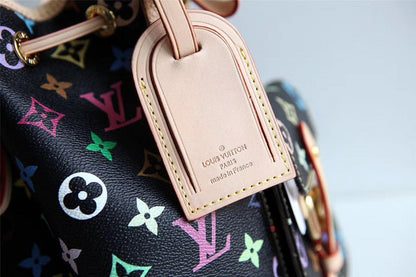 The Franco Shops - Louis Vuittons  - 7694