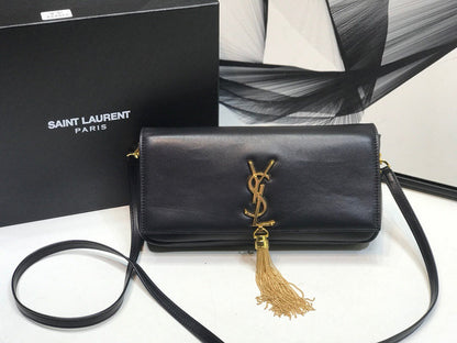 Franco Shops - Yves Saint Laurent - Bags - 398