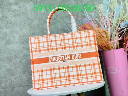 Christian Dior Bags Bags - The Tote   061
