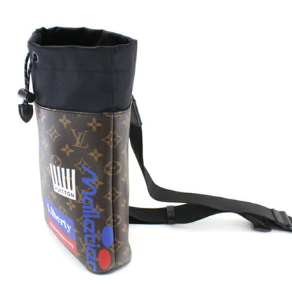 Louis Vuitton Monogram Shoulder Bag Sling Bag