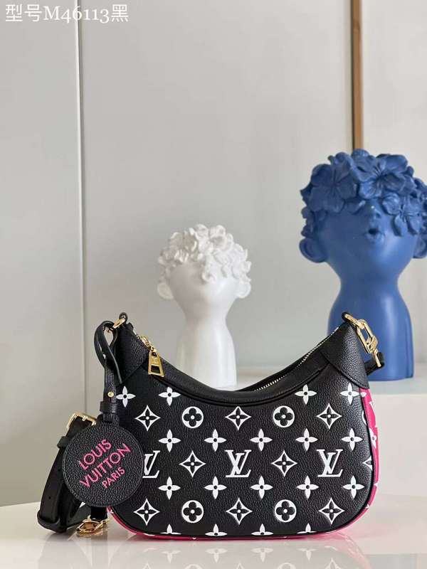 The Franco Shops - Louis Vuittons  - 12044