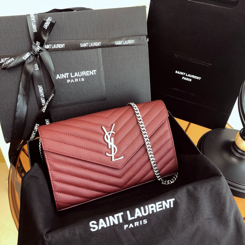 Yves Saint Laurent - Bags