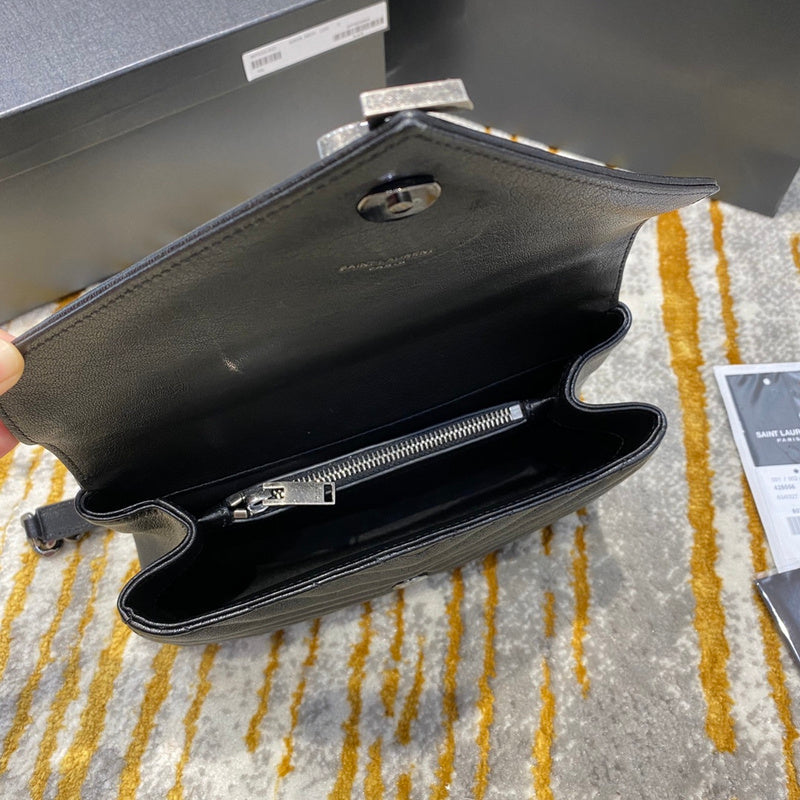 Yves Saint Laurent - Bags