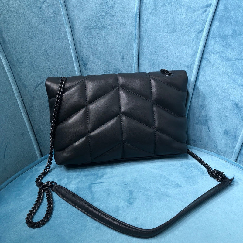 Franco Shops - Yves Saint Laurent - Bags - 344