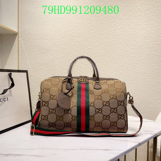 Gucci Bags - The Tote   1002