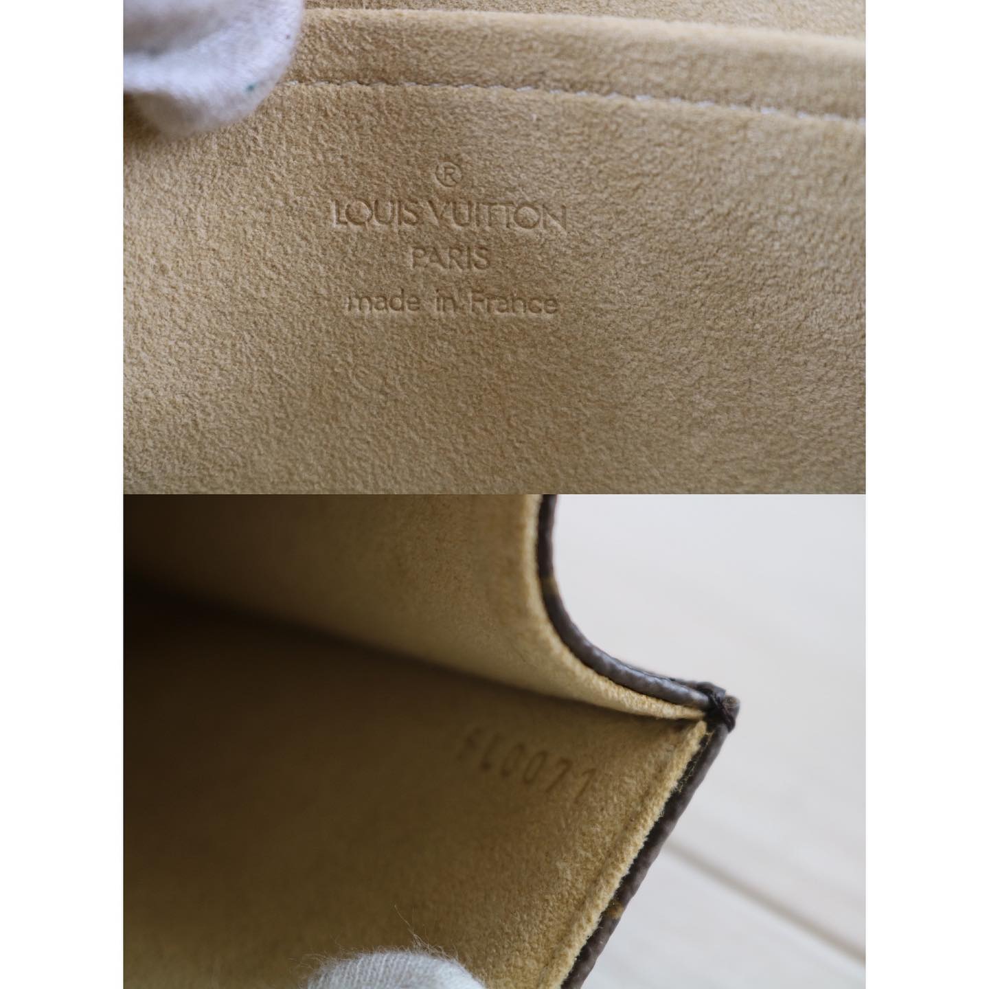 Rank A ｜ LV Monogram  Shoulder Bag｜080105