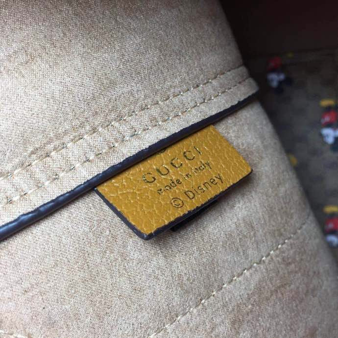 Gucci Bags - The Tote   785