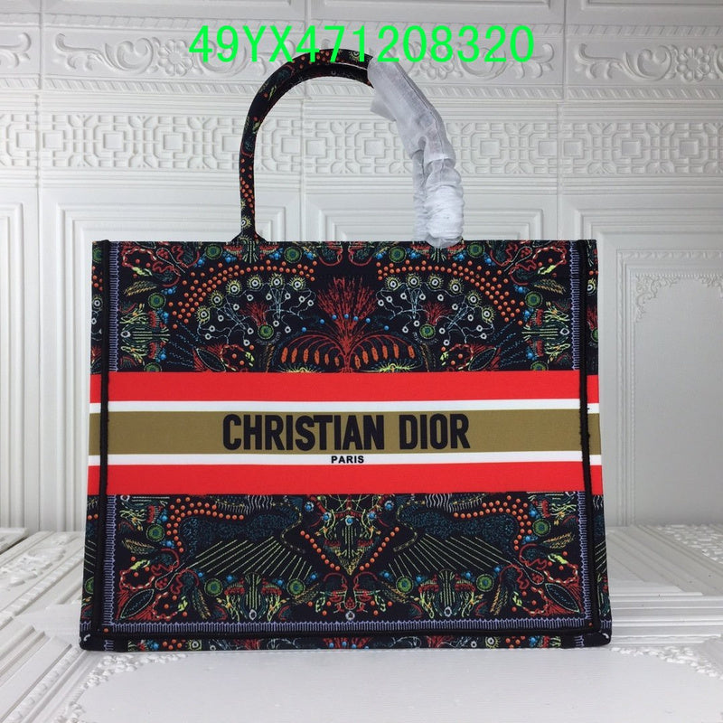 Christian Dior Bags Bags - The Tote   016