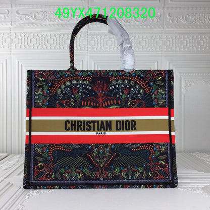 Christian Dior Bags Bags - The Tote   016