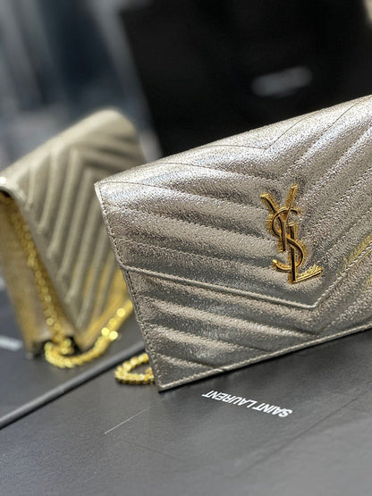 Franco Shops - Yves Saint Laurent - Bags -