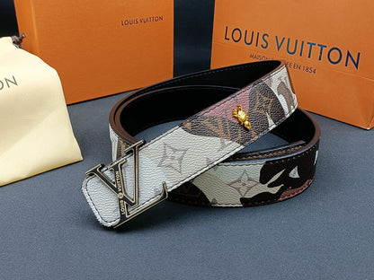 Louis Vuitton Belts