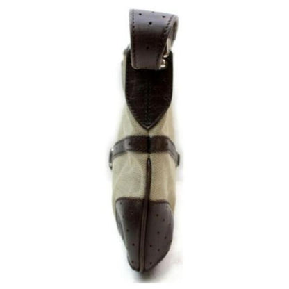 Gucci Reins Britt Hobo And Single Strap Top Handle Equestrian Accents Khaki And Brown W Redgreen Lea