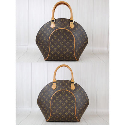 Rank A ｜   LV Monogram  Ellipse MM Handbag    ｜110508