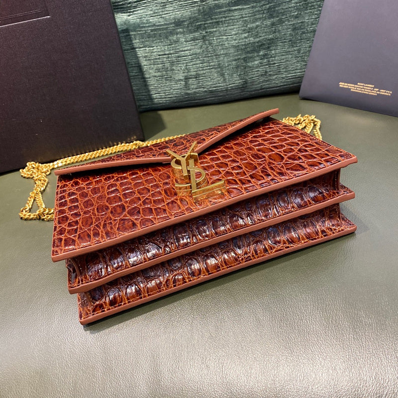 Yves Saint Laurent - Bags - Franco Shops