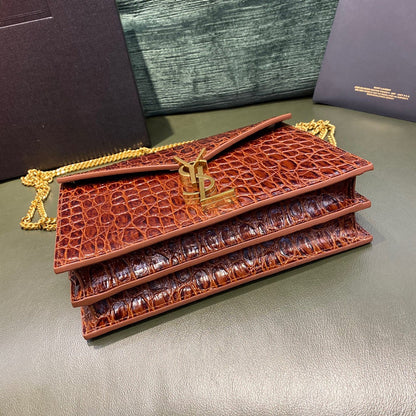 Yves Saint Laurent - Bags - Franco Shops