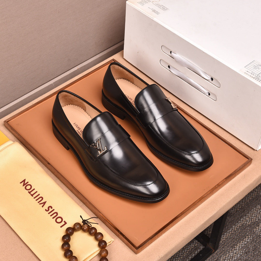 Louis vuitton formal shoes
