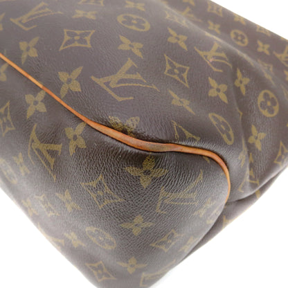 Louis-Vuitton Monogram Delightful MM