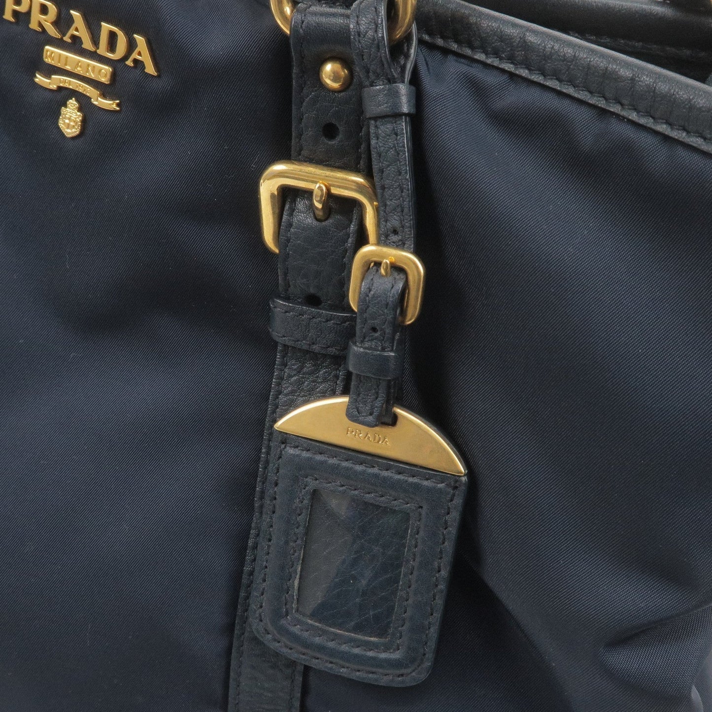 PRADA BAG