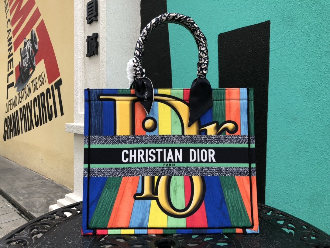 Luxury Edition Bags DIR 232