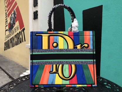 Luxury Edition Bags DIR 232