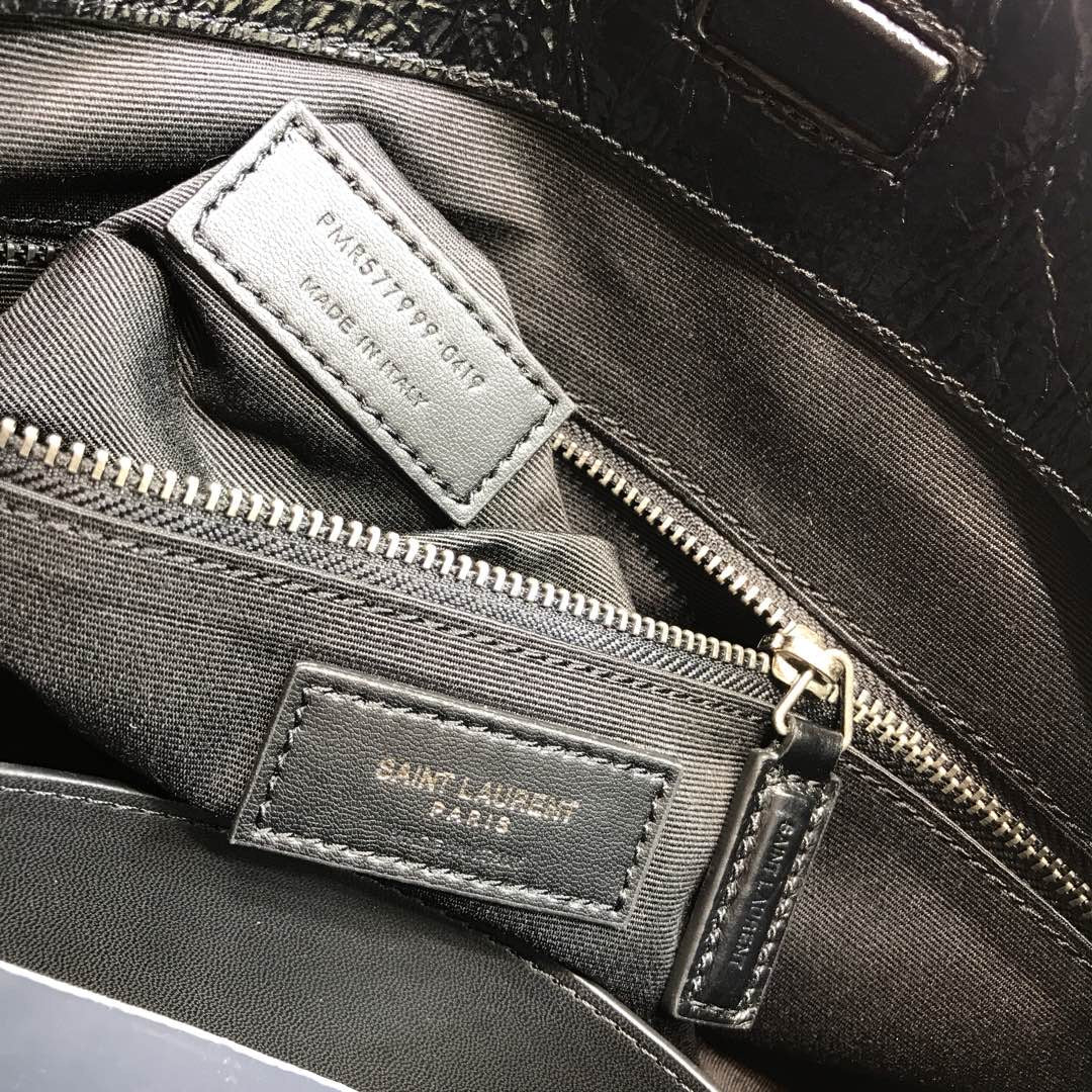 Yves Saint Laurent Niki Medium Shopping Bag