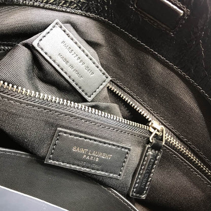 Yves Saint Laurent Niki Medium Shopping Bag